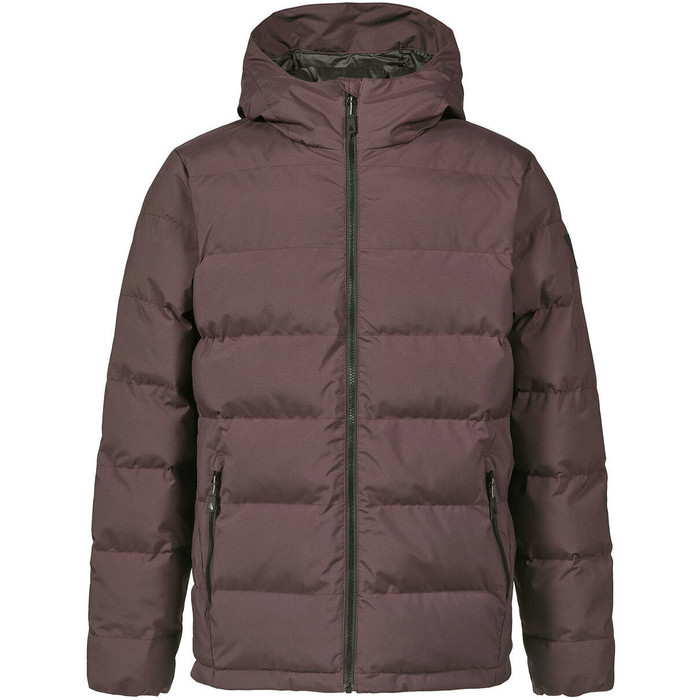 Musto best sale padded jacket